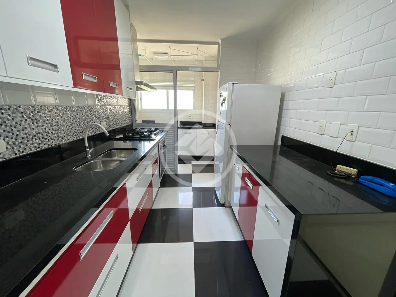 Apartamento Vila Sofia, São Paulo - SP — foto 1