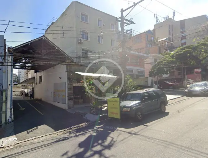 Terreno Comercial PINHEIROS, São Paulo - SP — foto 2