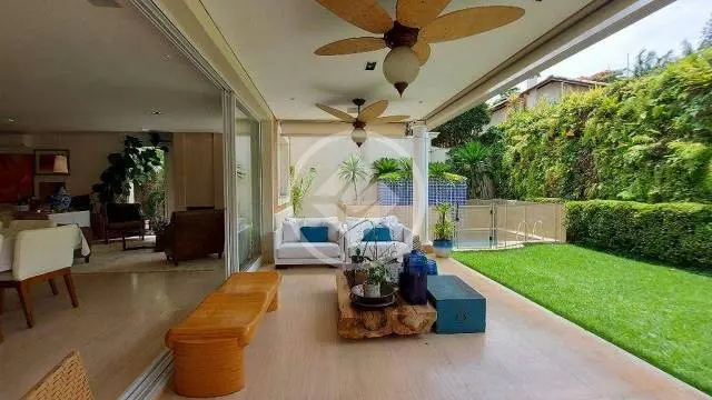 Casa Condomínio Jardim dos Estados, São Paulo - SP — foto 2