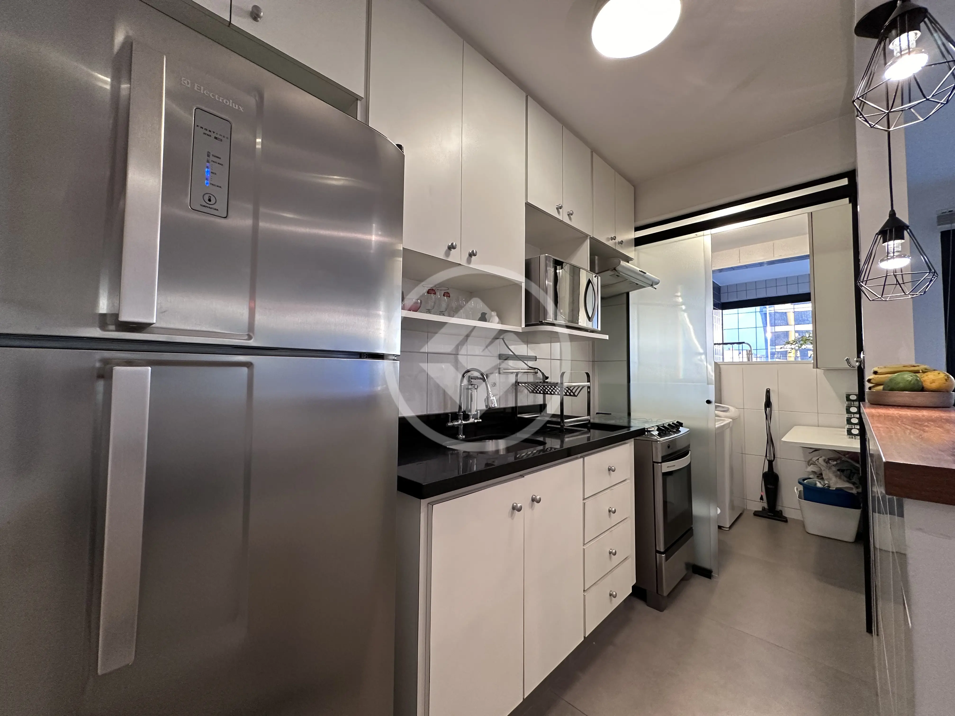 Imagem 3 - Apartamento em Vila Nova Conceição, São Paulo - SP