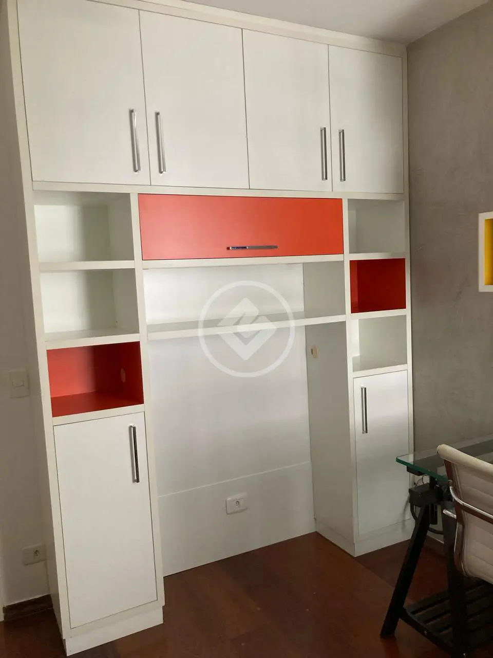 Imagem 1 - Apartamento em Indianópolis, São Paulo - SP