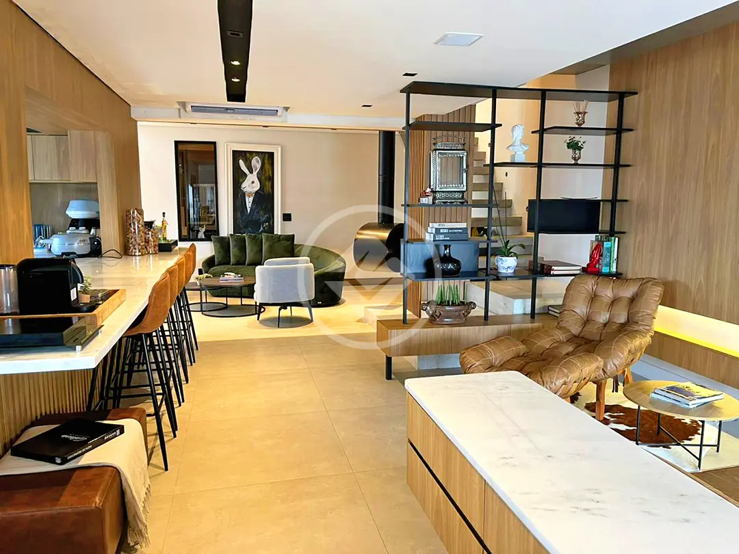 Cobertura Duplex VILA OLIMPIA, São Paulo - SP — foto 2
