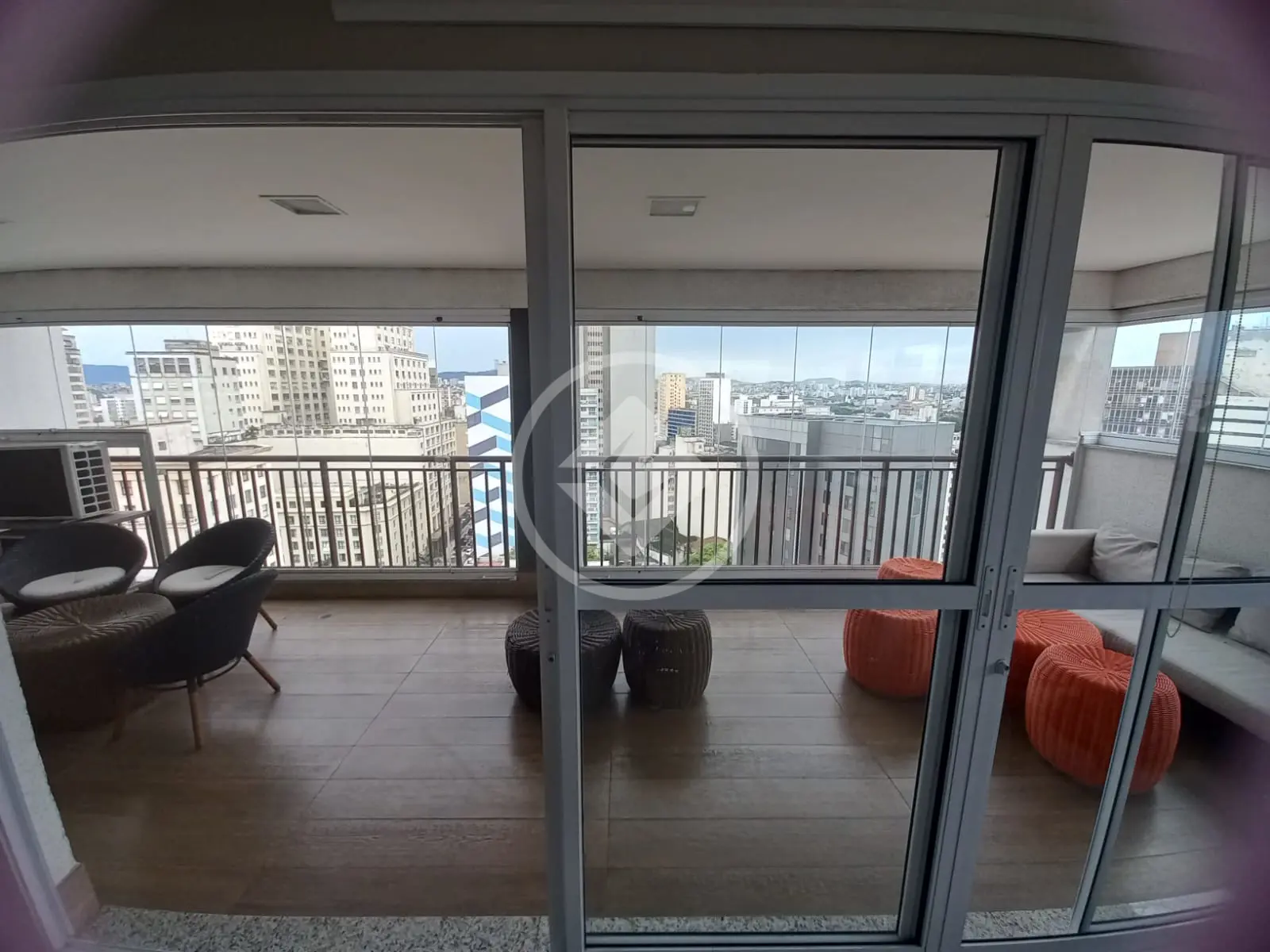 Imagem 4 - Loft / Studio em CENTRO, São Paulo - SP