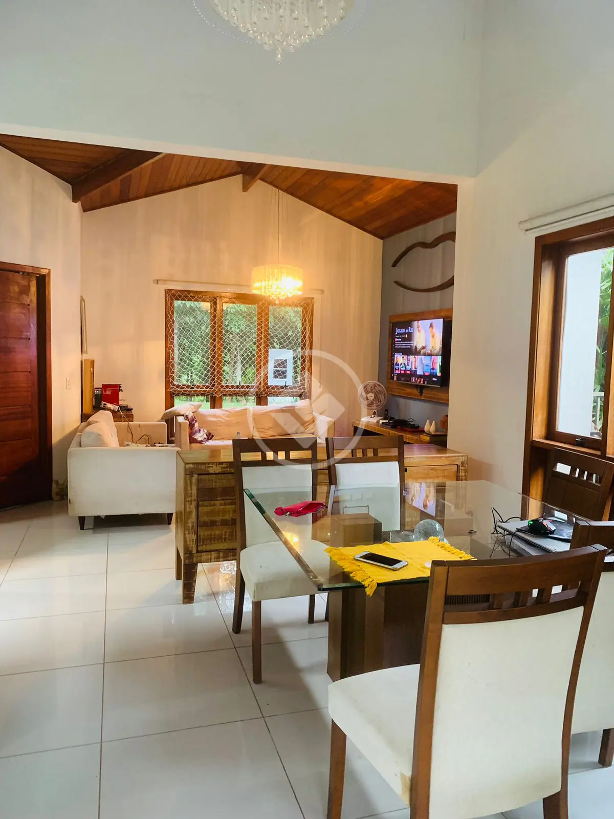 Imagem 1 - Casa Condomínio em Pitas, Cotia - SP