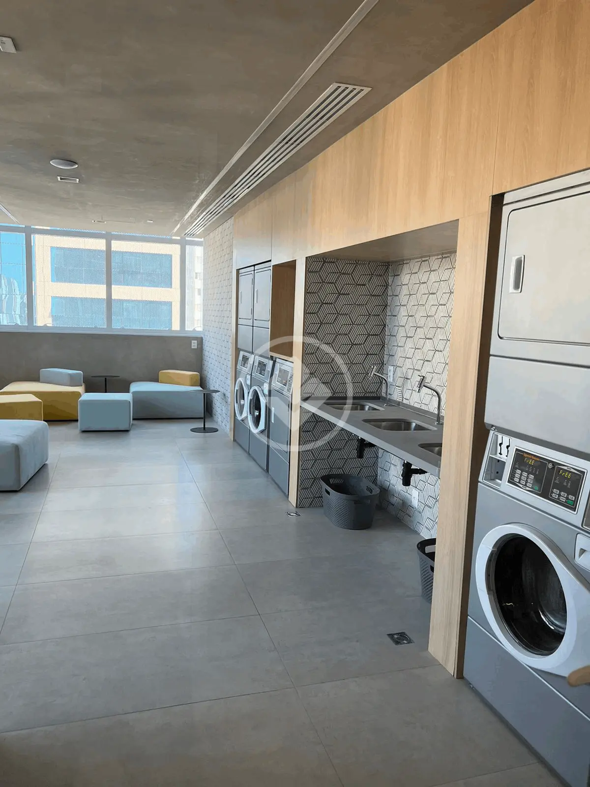 Imagem 1 - Apartamento Garden em Moema, São Paulo - SP