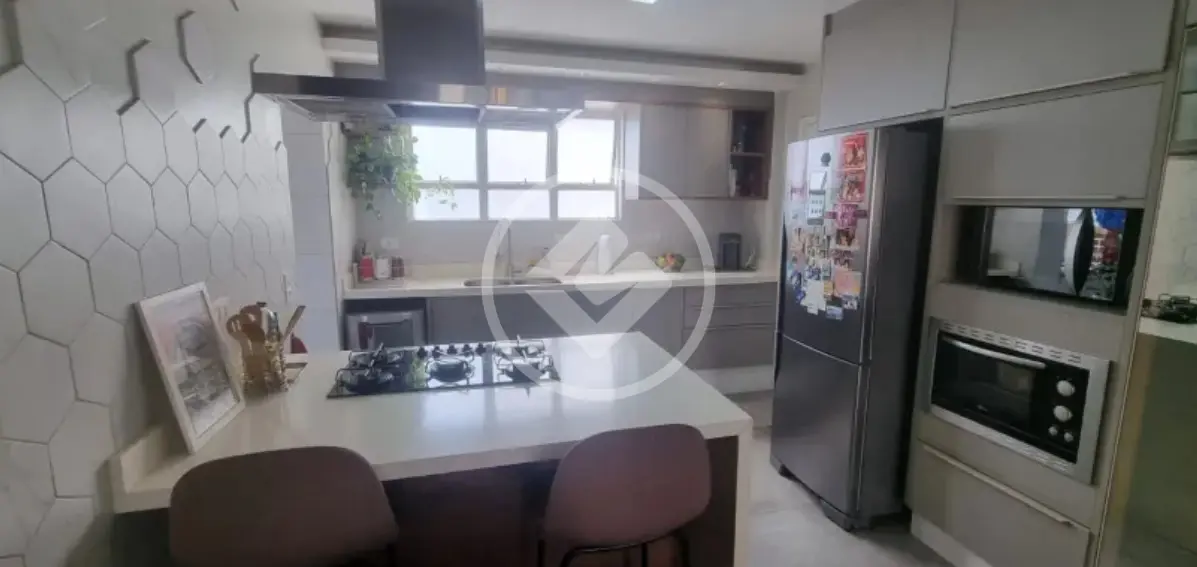 Imagem 5 - Apartamento em Indianópolis, São Paulo - SP
