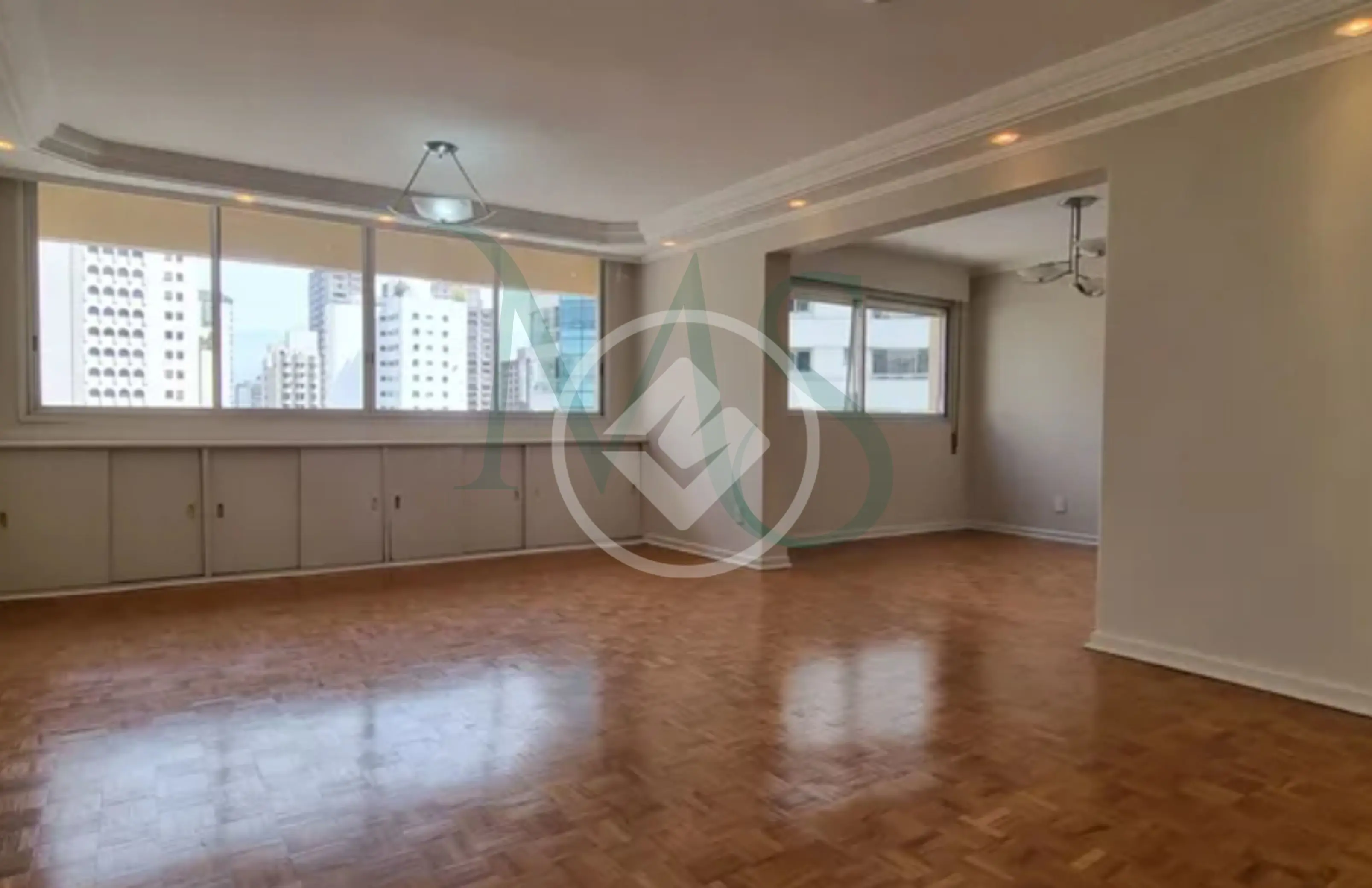 Apartamento ITAIM BIBI, São Paulo - SP — foto 1