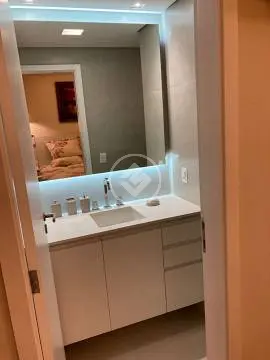 Imagem 6 - Apartamento em ITAIM BIBI, São Paulo - SP
