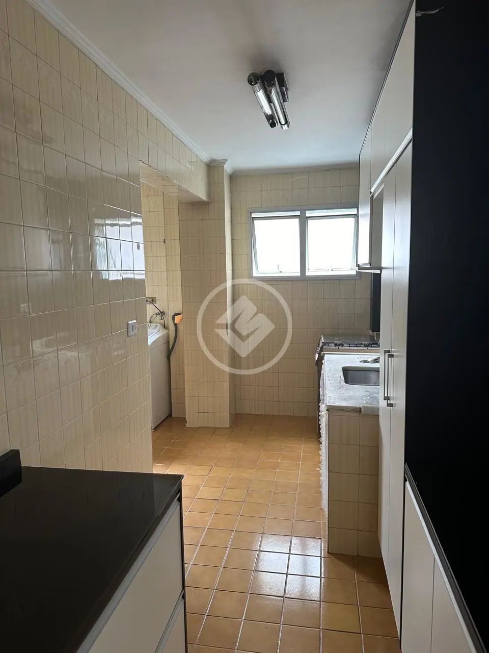 Imagem 1 - Apartamento em Vila Congonhas, São Paulo - SP