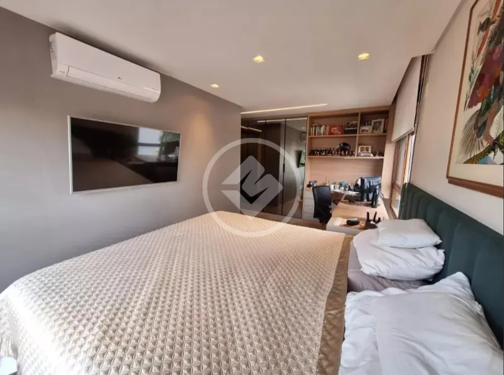 Imagem 6 - Apartamento em Brooklin Novo, São Paulo - SP