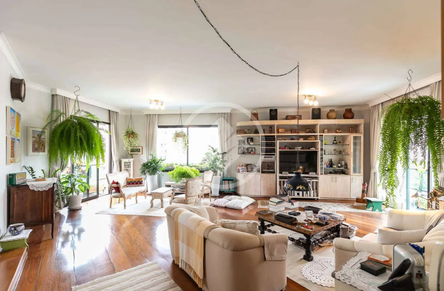 Imagem 3 - Apartamento em Moema, São Paulo - SP