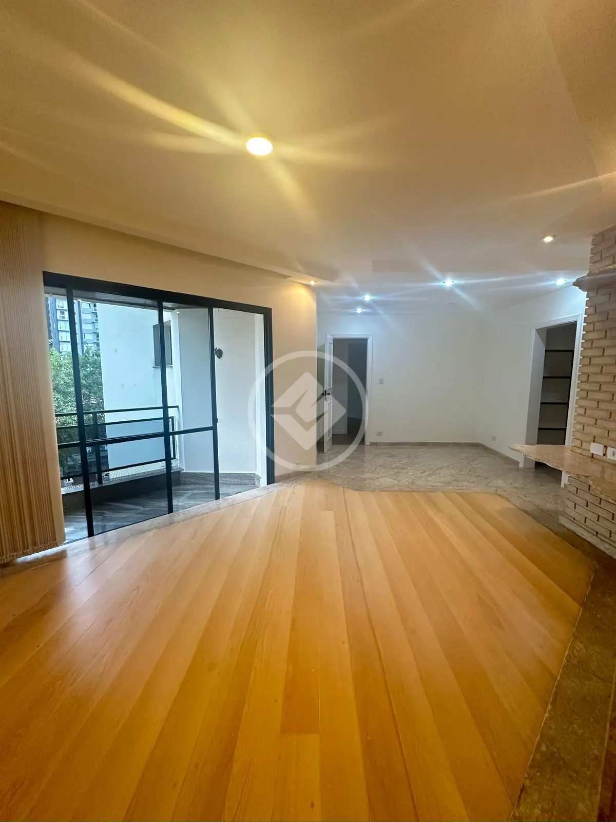 Imagem 1 - Apartamento em Indianópolis, São Paulo - SP