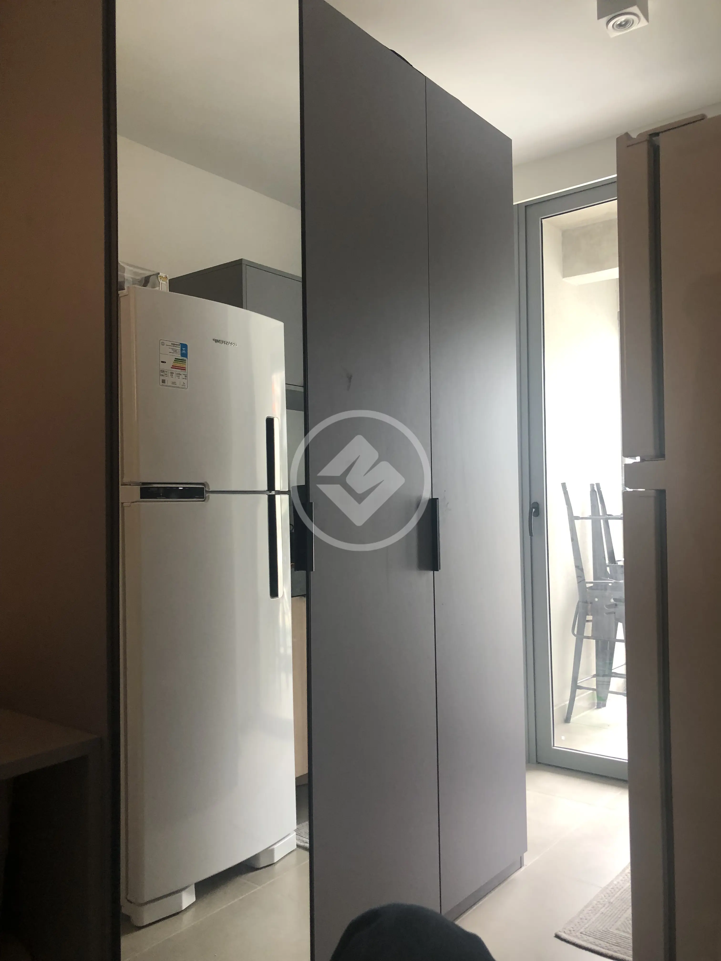 Imagem 2 - Loft / Studio em Indianópolis, São Paulo - SP