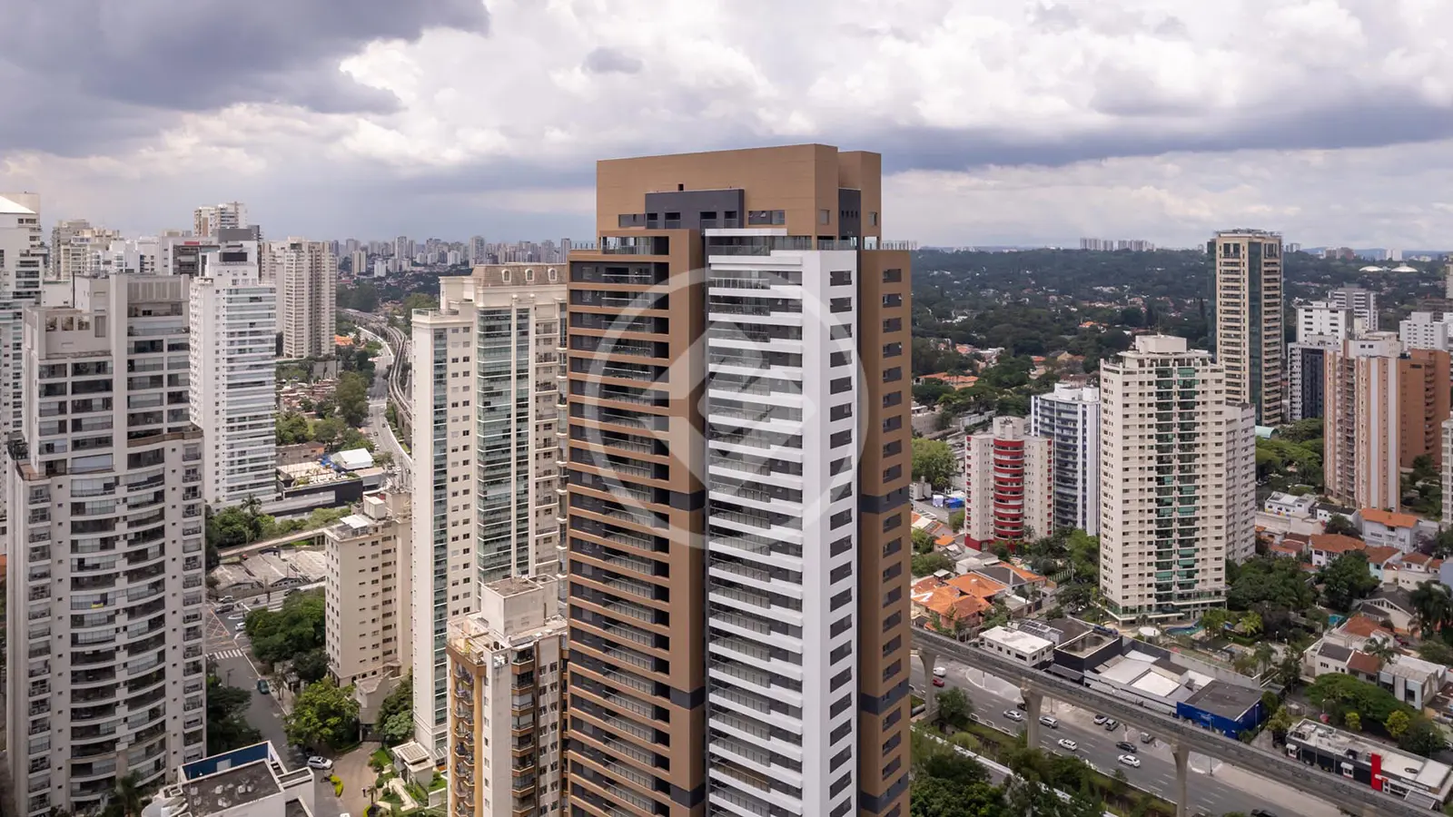 Image 28 - Apartamento em CAMPO BELO, São Paulo - SP