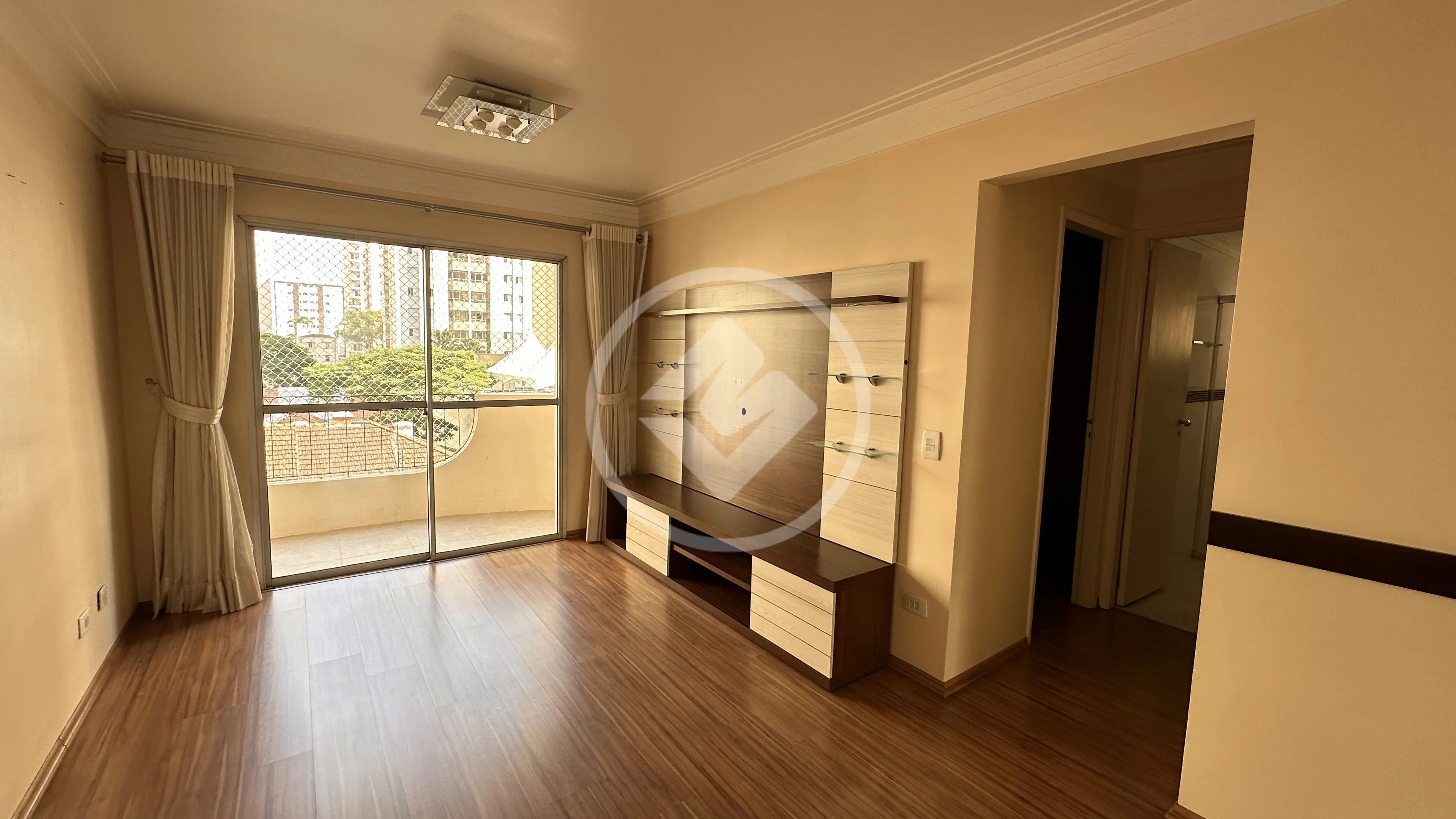 Apartamento Alto de Pinheiros, São Paulo - SP — foto 1
