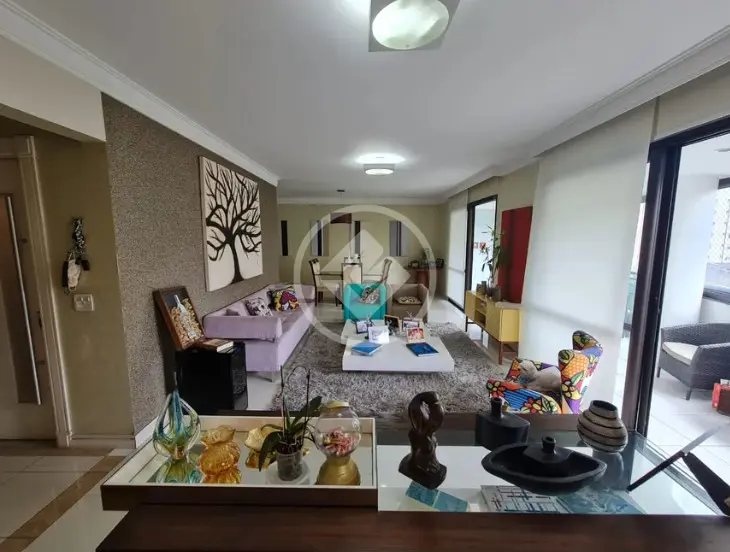 Imagem 2 - Apartamento em Vila Anglo Brasileira, São Paulo - SP
