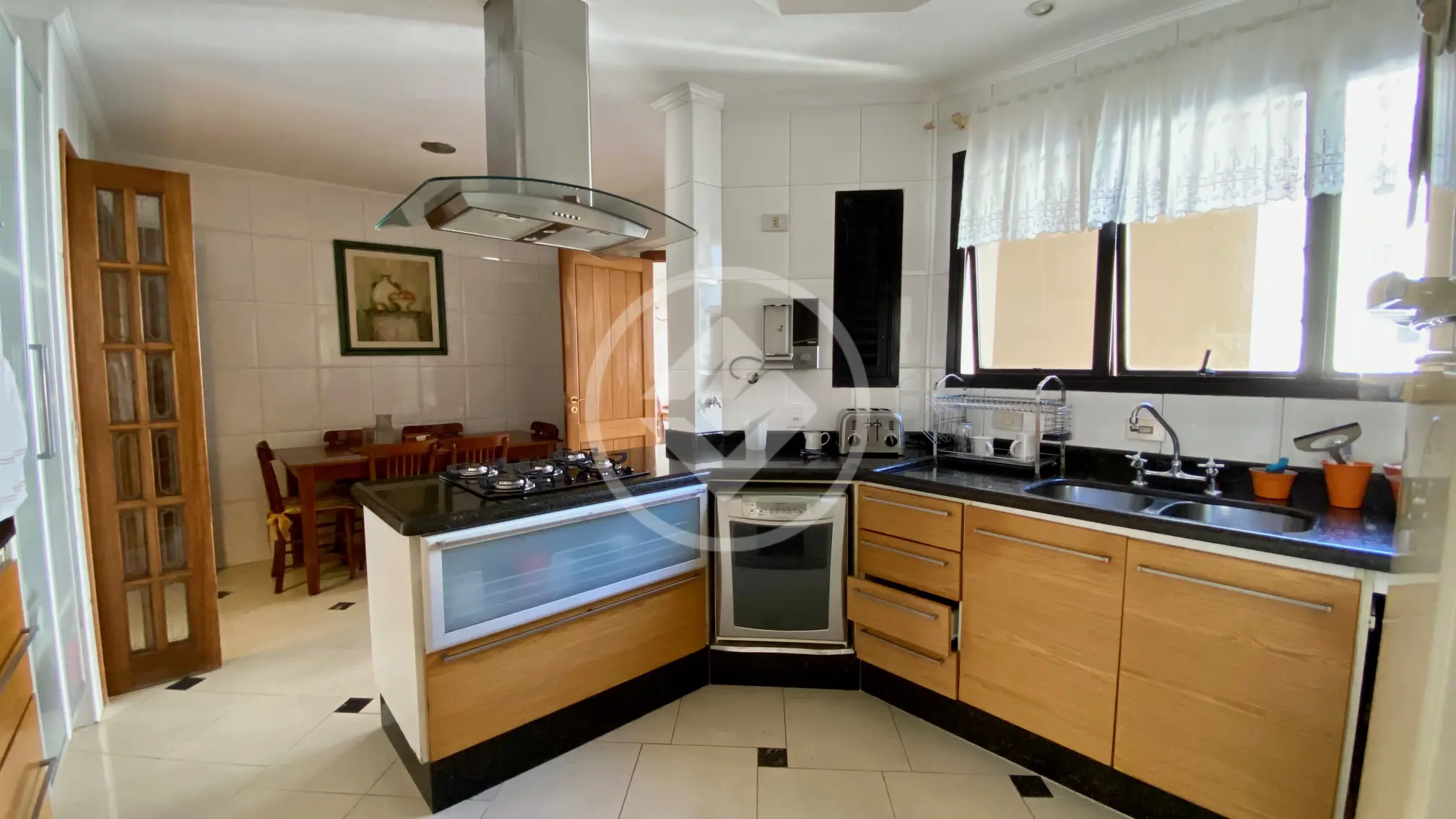 Imagem 2 - Apartamento em Moema, São Paulo - SP