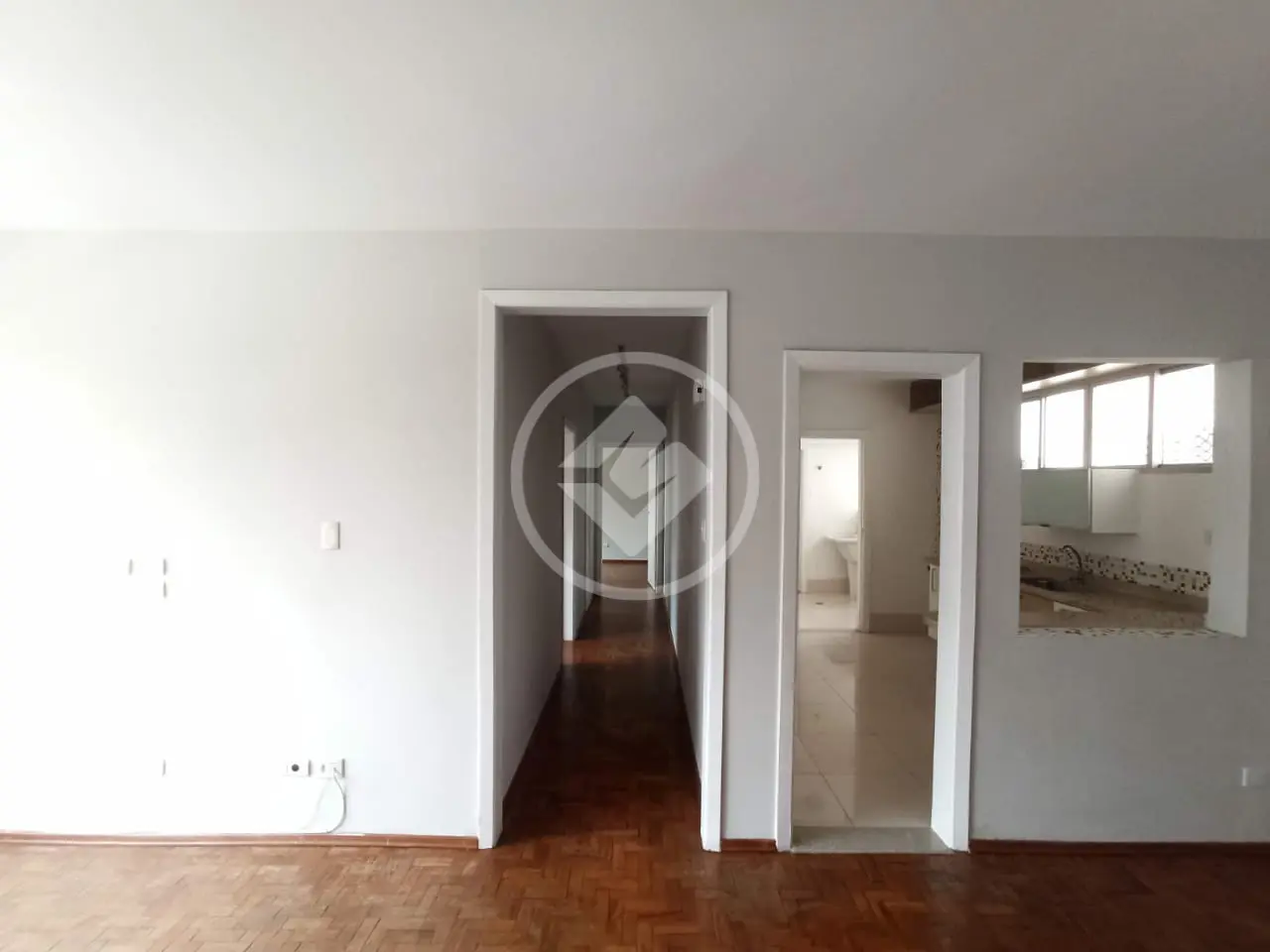 Imagem 2 - Apartamento em Vila Nova Conceição, São Paulo - SP