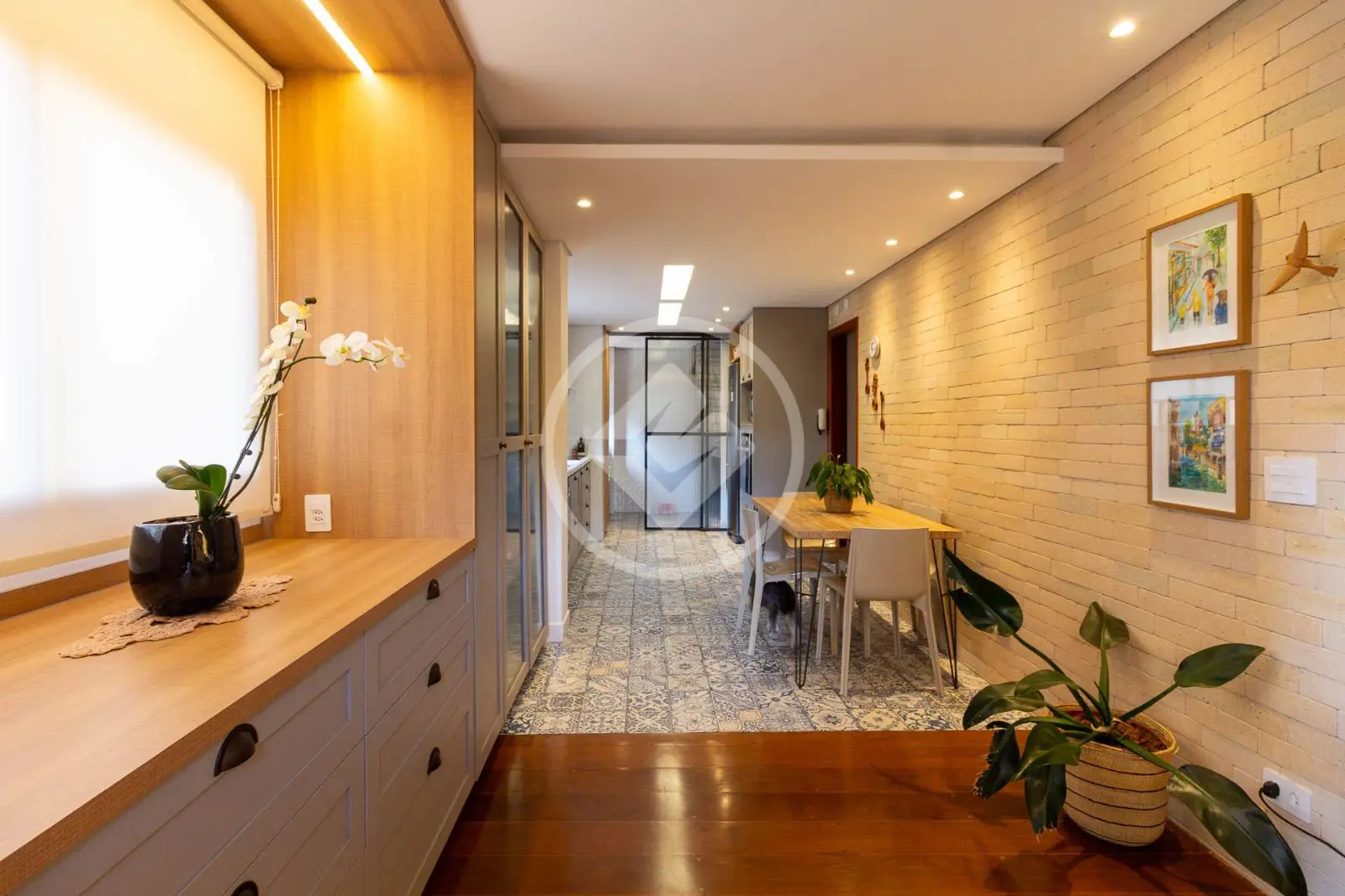 Apartamento BROOKLIN PAULISTA, São Paulo - SP — foto 1