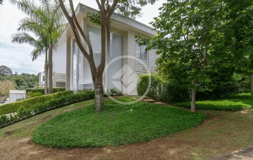 Imagem 4 - Casa Condomínio em Tamboré, Santana de Parnaíba - SP
