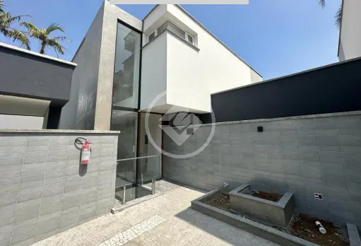 Image 24 - Casa Condomínio em Campo Belo, São Paulo - SP