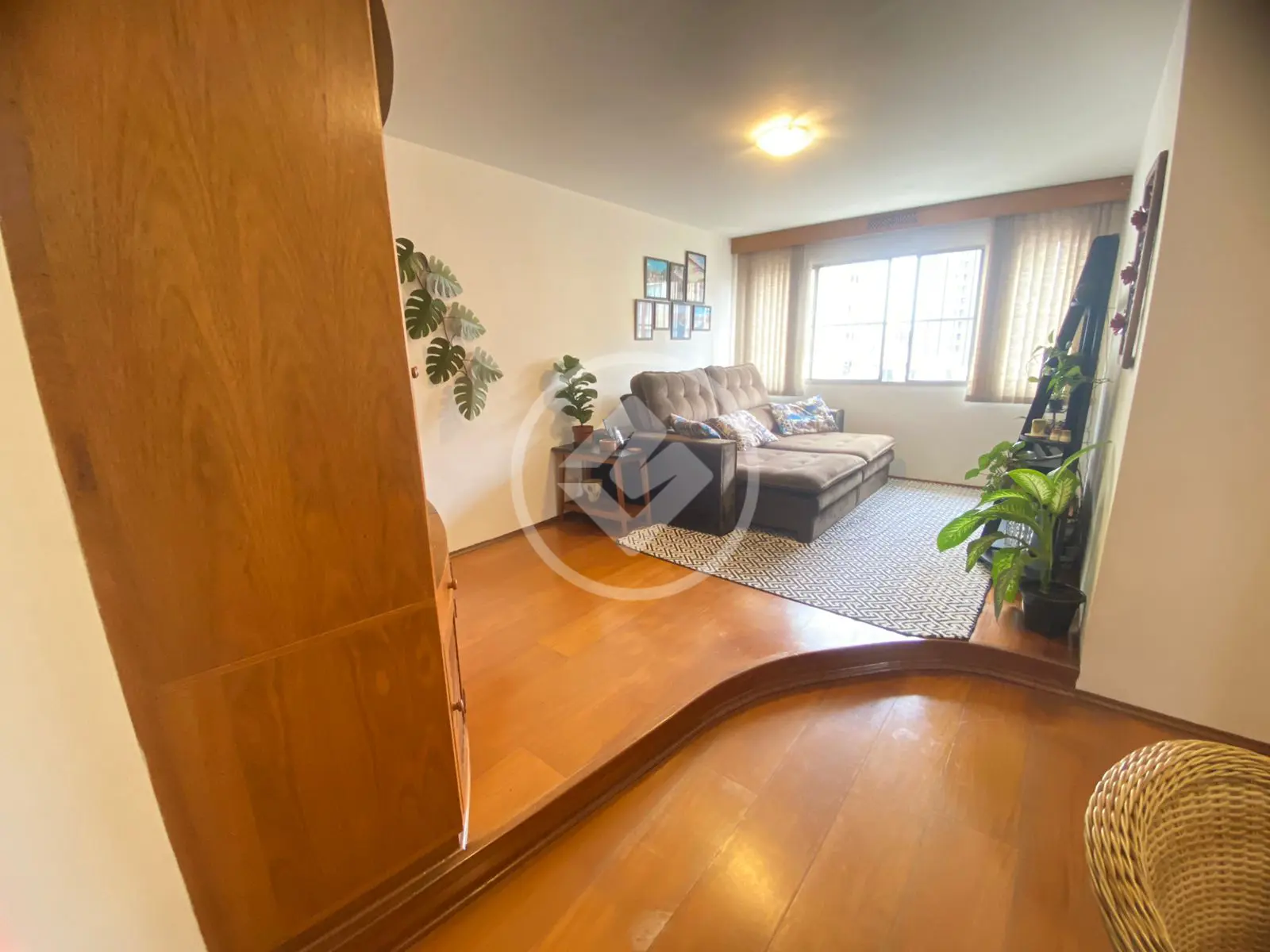 Apartamento Indianópolis, São Paulo - SP — foto 1