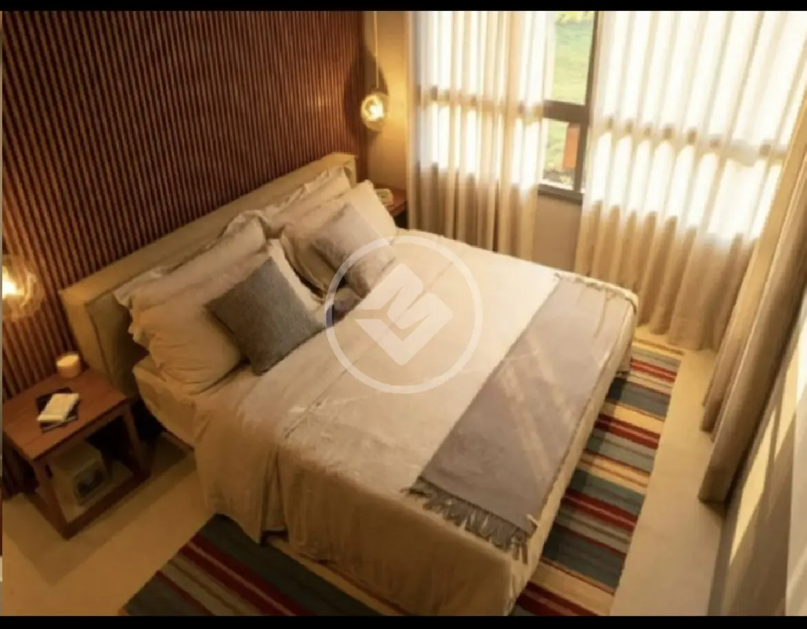 Imagem 6 - Apartamento em CIDADE JARDIM, São Paulo - SP