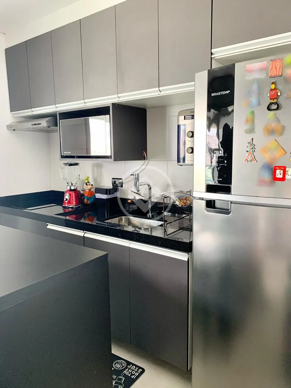 Imagem 2 - Apartamento em Jardim Aeroporto, São Paulo - SP