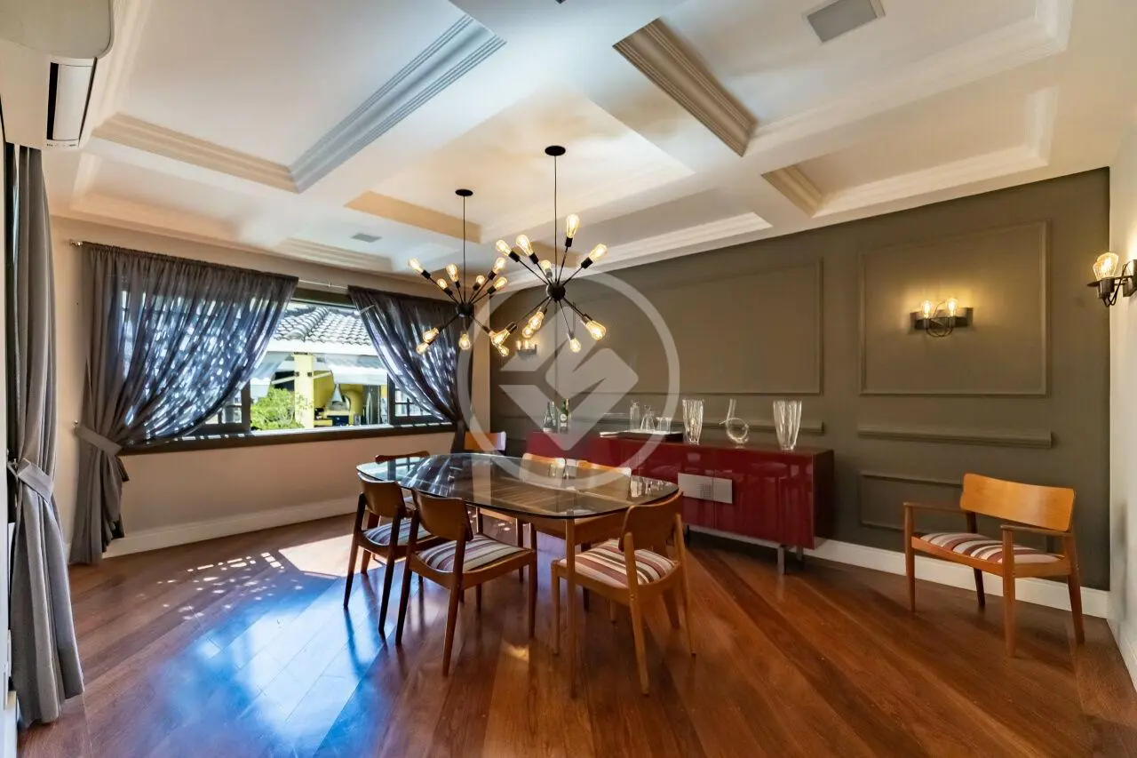 Imagem 5 - Casa Condomínio em Chácara Monte Alegre, São Paulo - SP