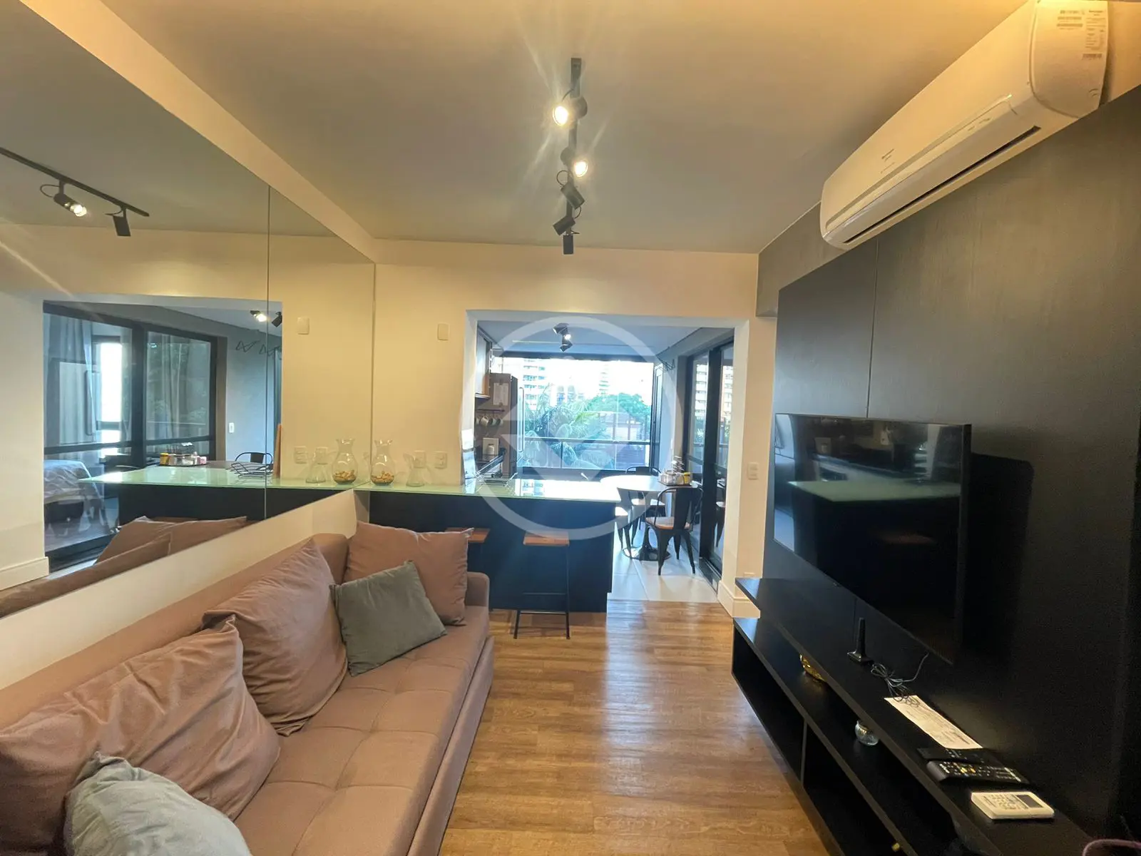 Imagem 6 - Apartamento em VILA OLIMPIA, São Paulo - SP