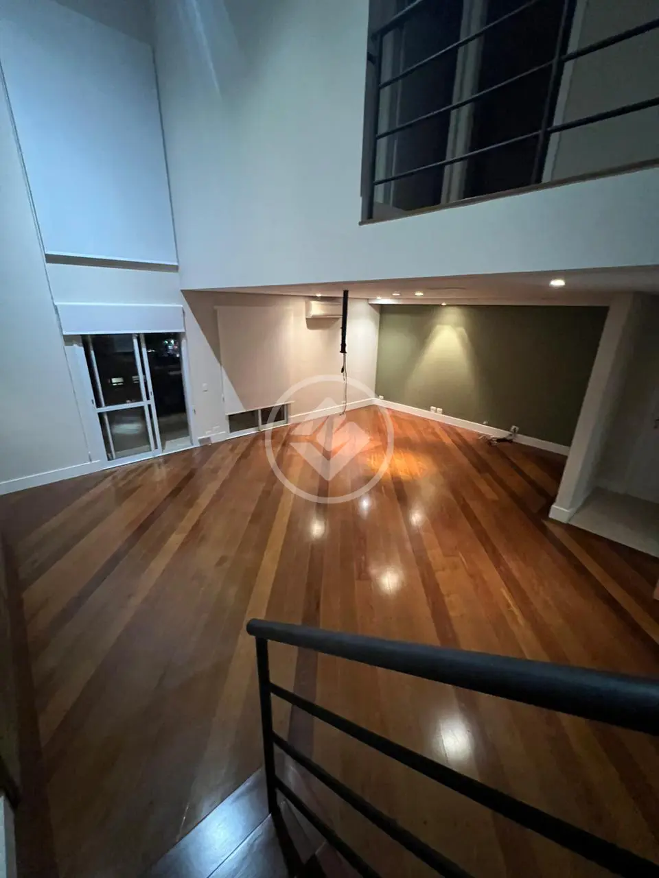 Imagem 1 - Apartamento Duplex em Vila Uberabinha, São Paulo - SP