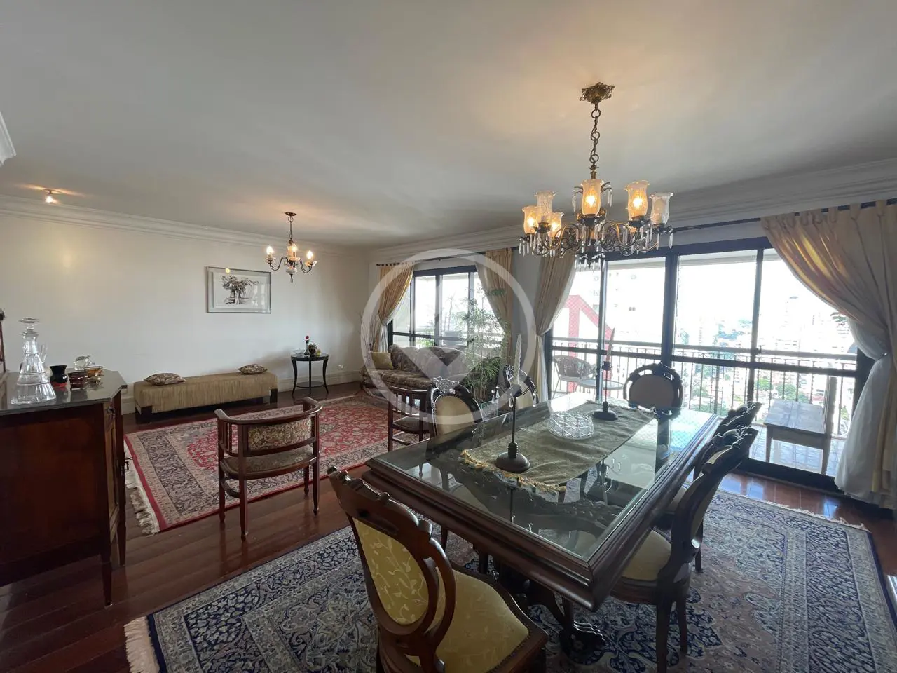 Imagem 6 - Apartamento em Campo Belo, São Paulo - SP