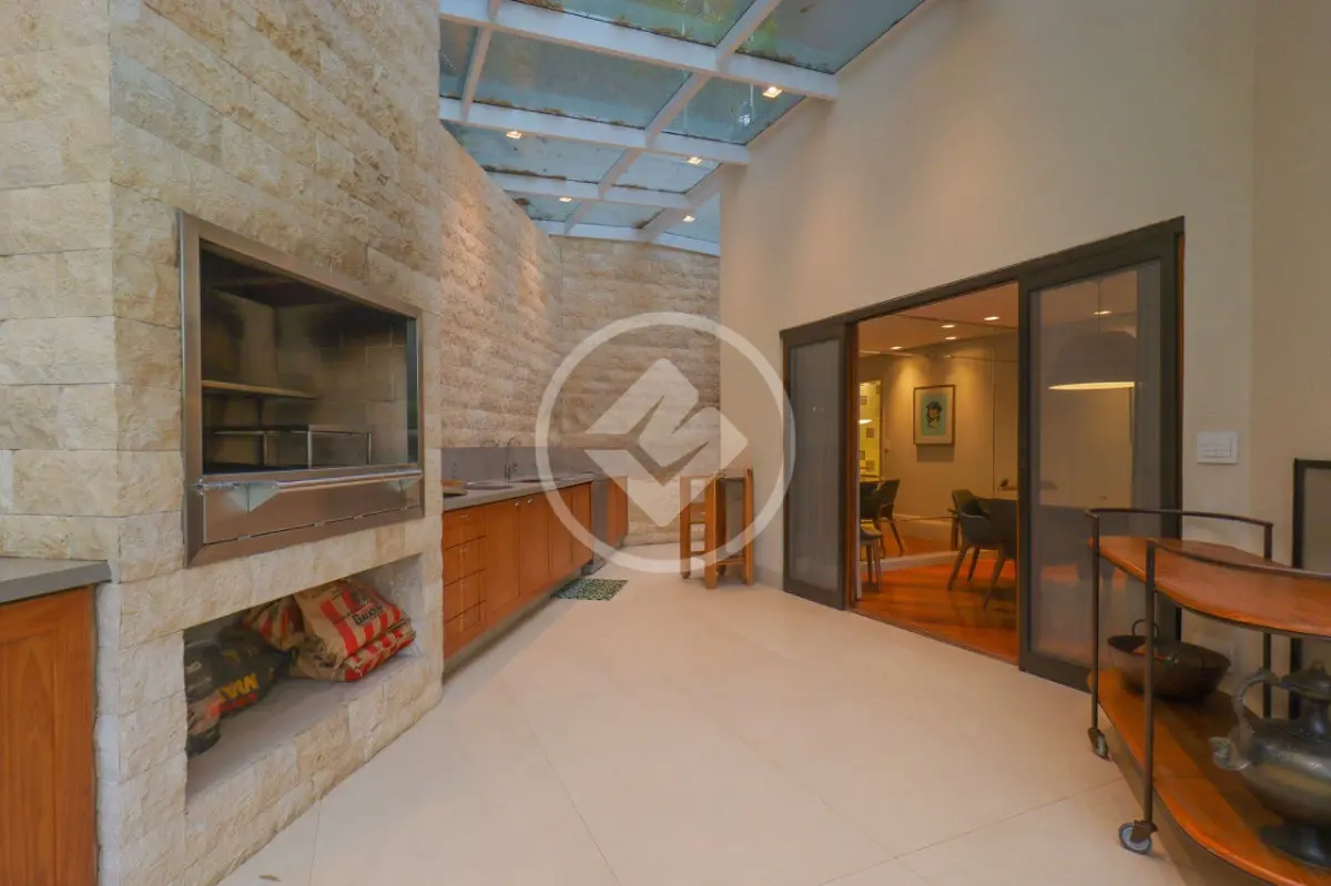 Imagem 3 - Casa Condomínio em Jardim Cordeiro, São Paulo - SP