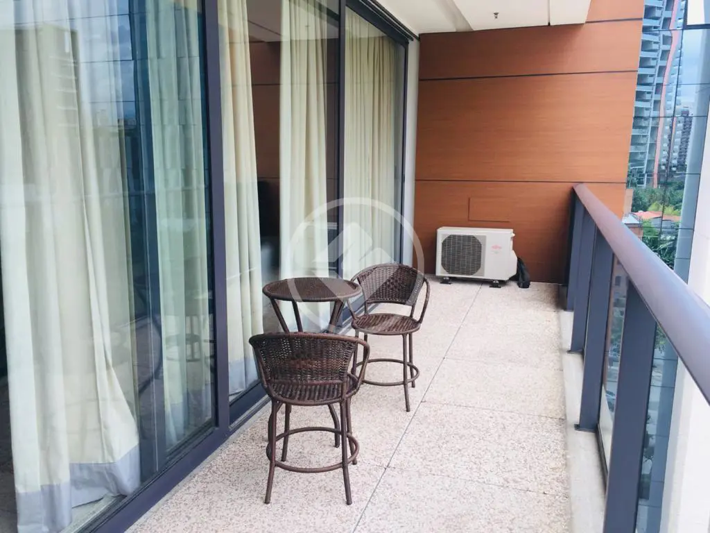 Imagem 6 - Loft / Studio em Vila Olímpia, São Paulo - SP