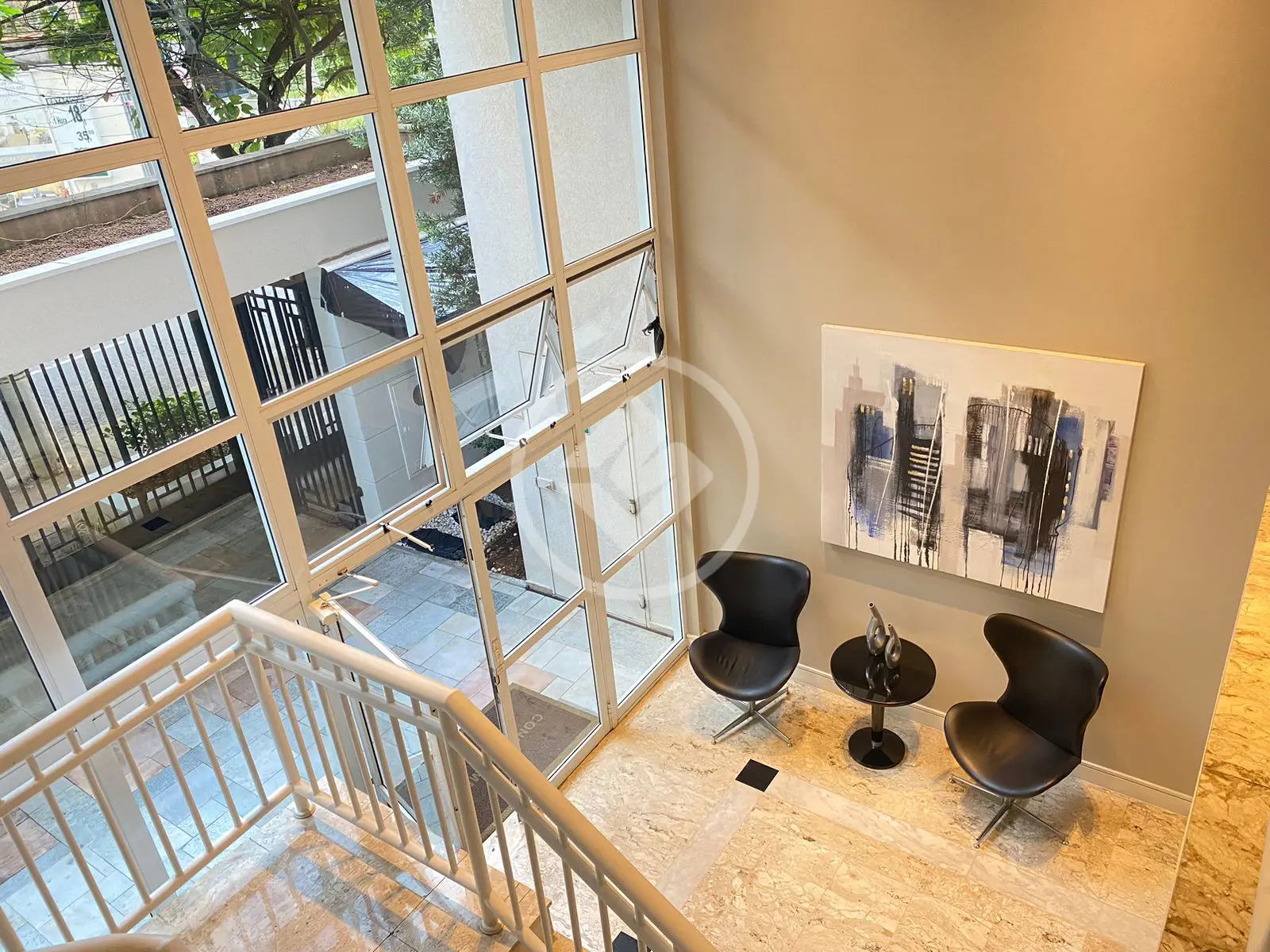 Apartamento VILA OLIMPIA, São Paulo - SP — foto 1