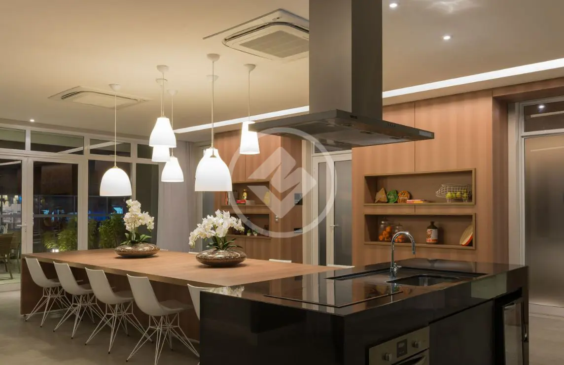 Imagem 5 - Apartamento em Campo Belo, São Paulo - SP