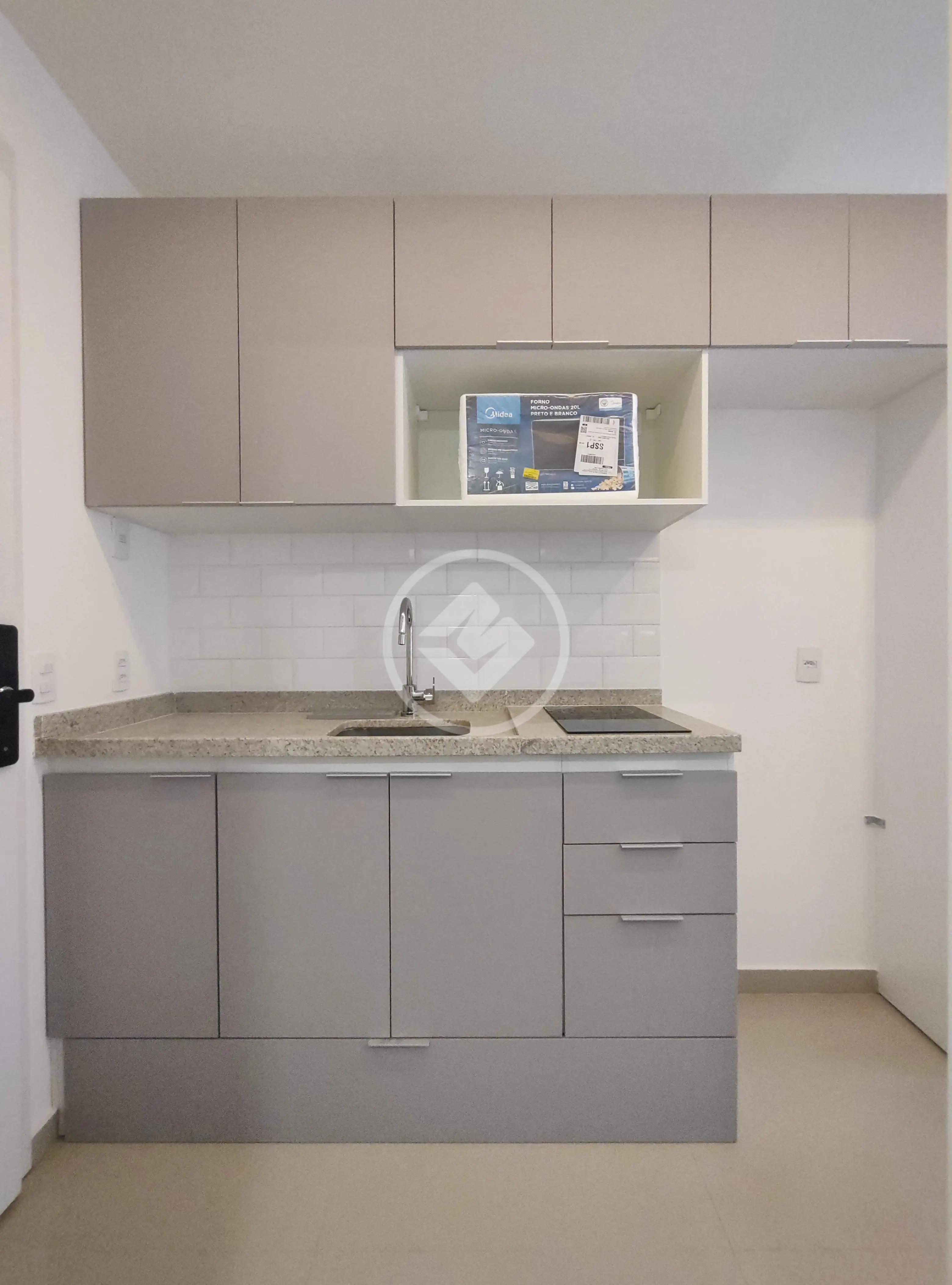 Imagem 5 - Loft / Studio em Campo Belo, São Paulo - SP
