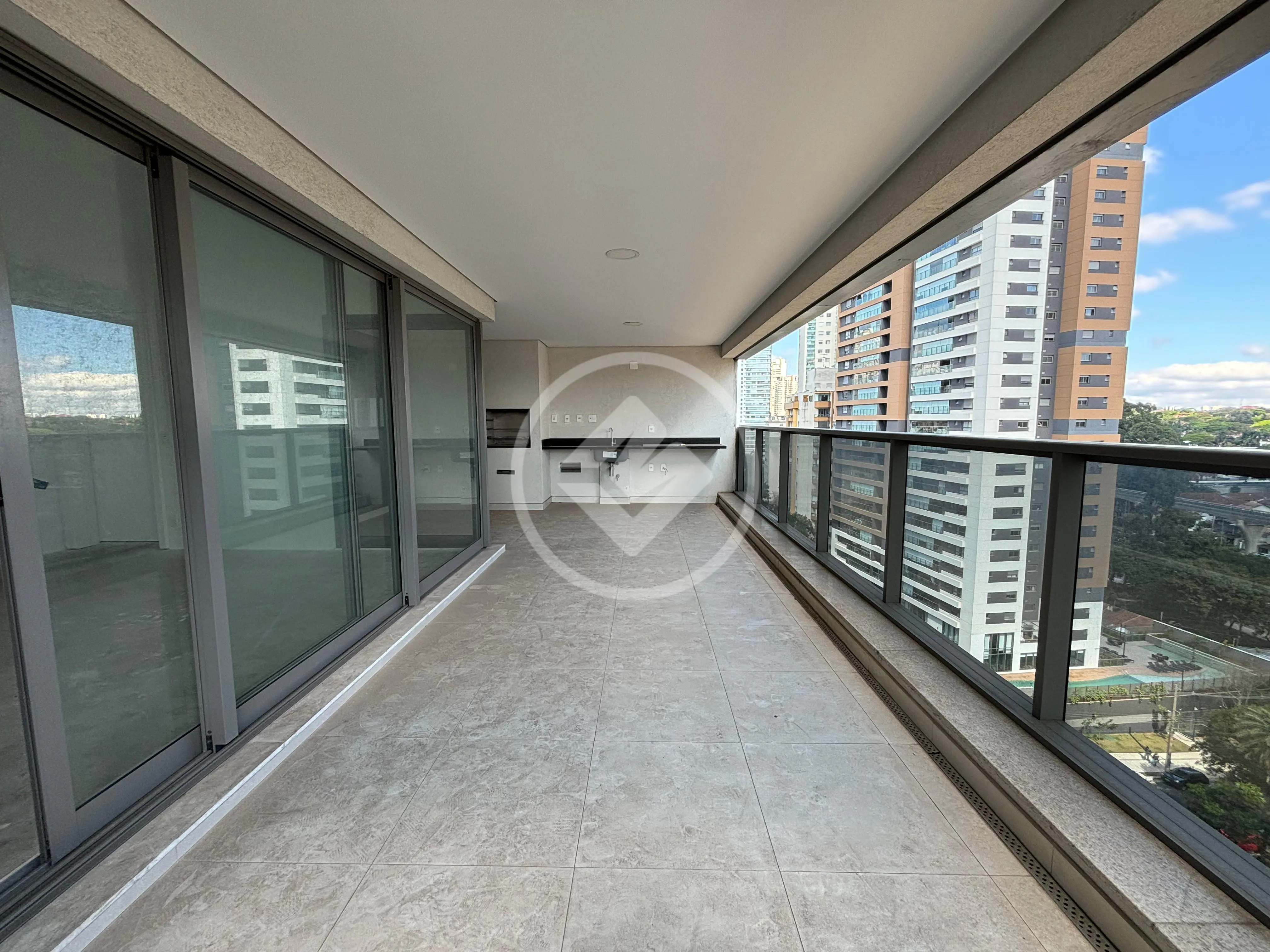 Imagem 4 - Apartamento em Campo Belo, São Paulo - SP