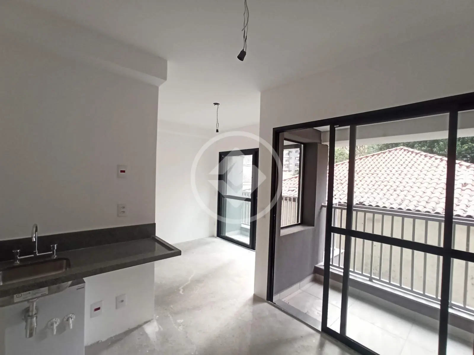 Loft / Studio Alto de Pinheiros, São Paulo - SP — foto 2