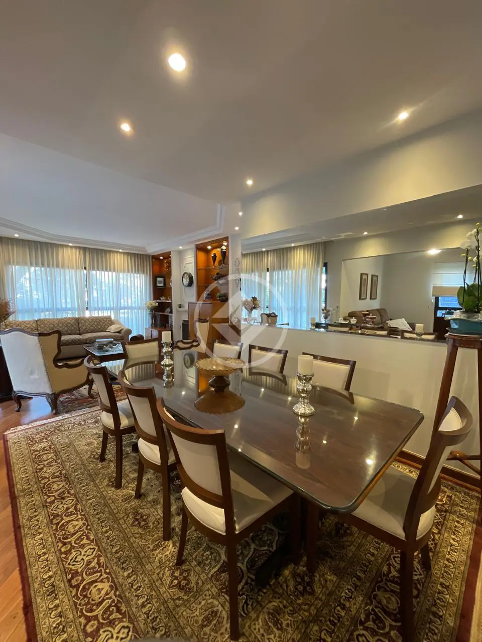 Apartamento VILA MASCOTE, São Paulo - SP — foto 1