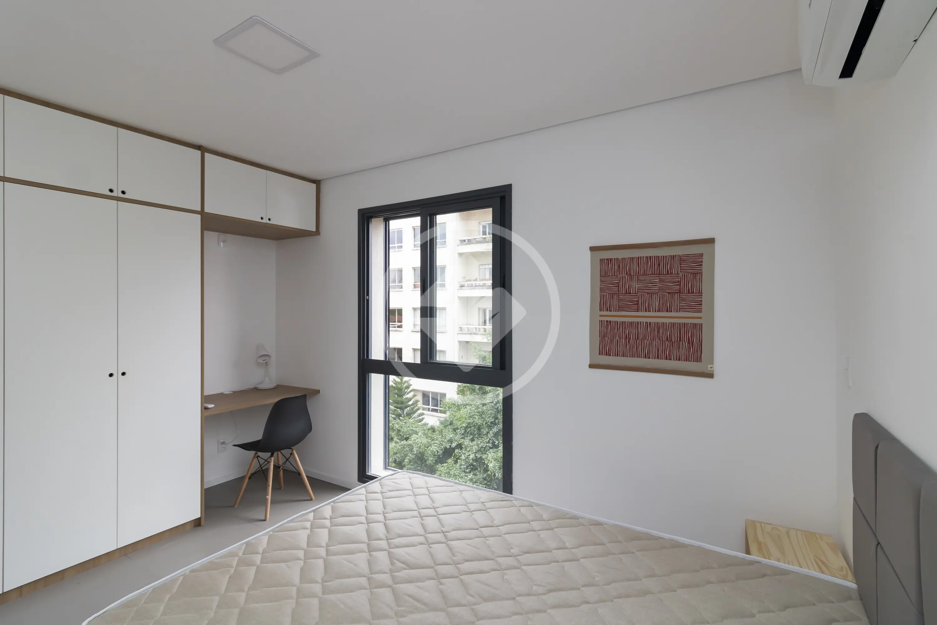 Imagem 6 - Loft / Studio em HIGIENÓPOLIS, São Paulo - SP
