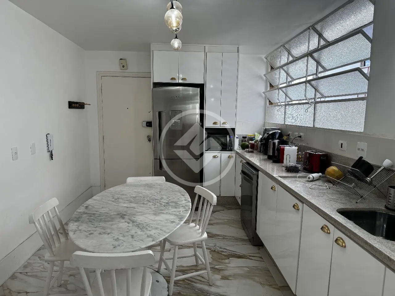 Imagem 3 - Apartamento em HIGIENÓPOLIS, São Paulo - SP