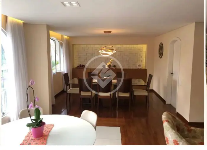 Imagem 5 - Casa Condomínio em JARDIM MARAJOARA, São Paulo - SP