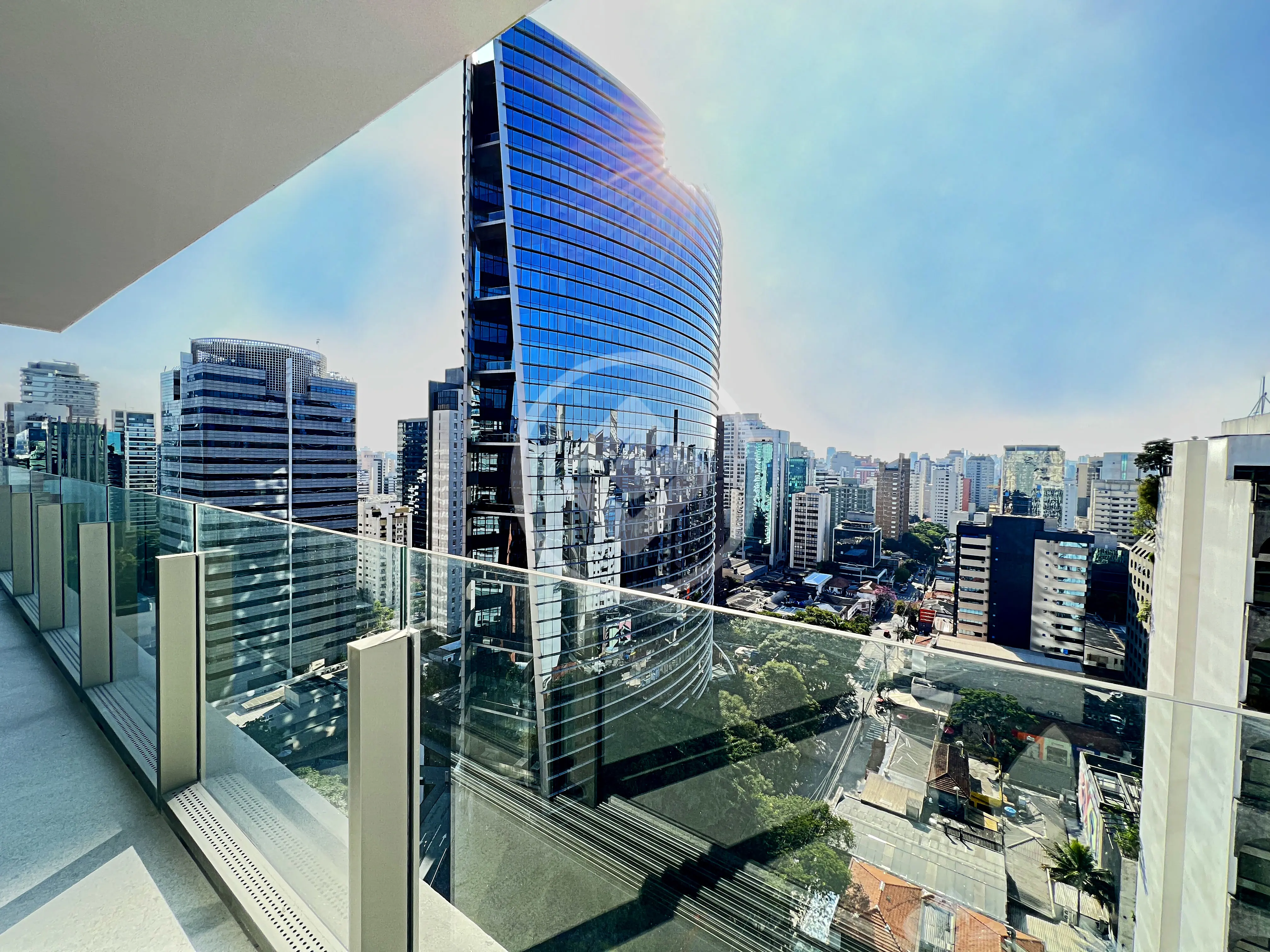 Imagem 1 - Apartamento em ITAIM BIBI, São Paulo - SP