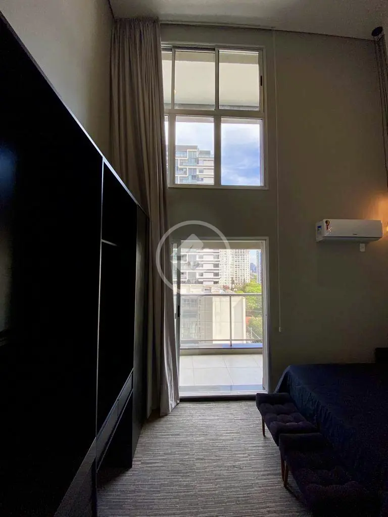 Imagem 1 - Apartamento em Vila Olímpia, São Paulo - SP