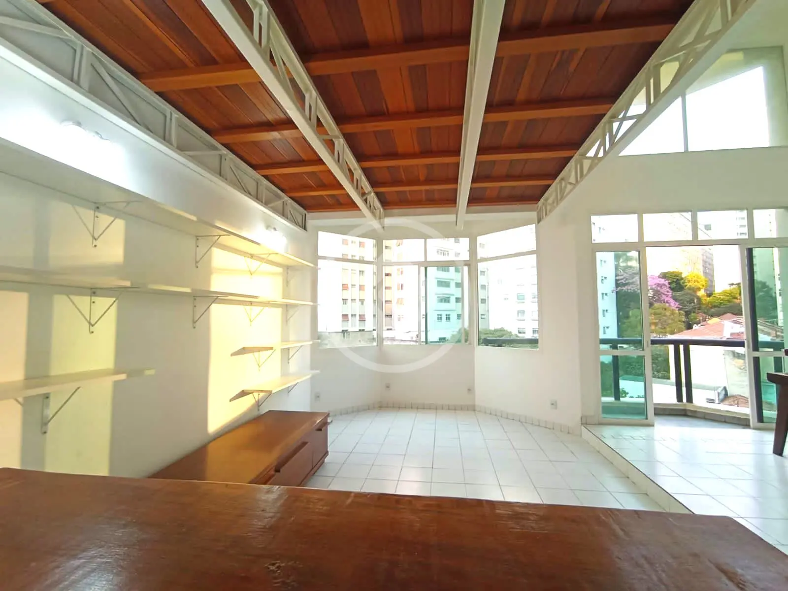 Apartamento Duplex BELA VISTA, São Paulo - SP — foto 2