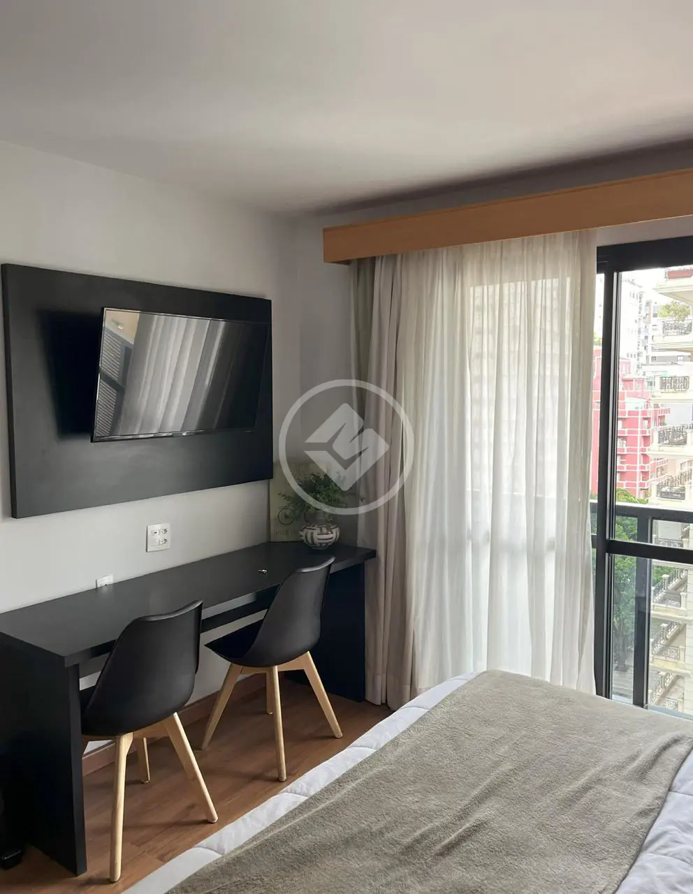 Imagem 2 - Loft / Studio em JARDIM PAULISTA, São Paulo - SP