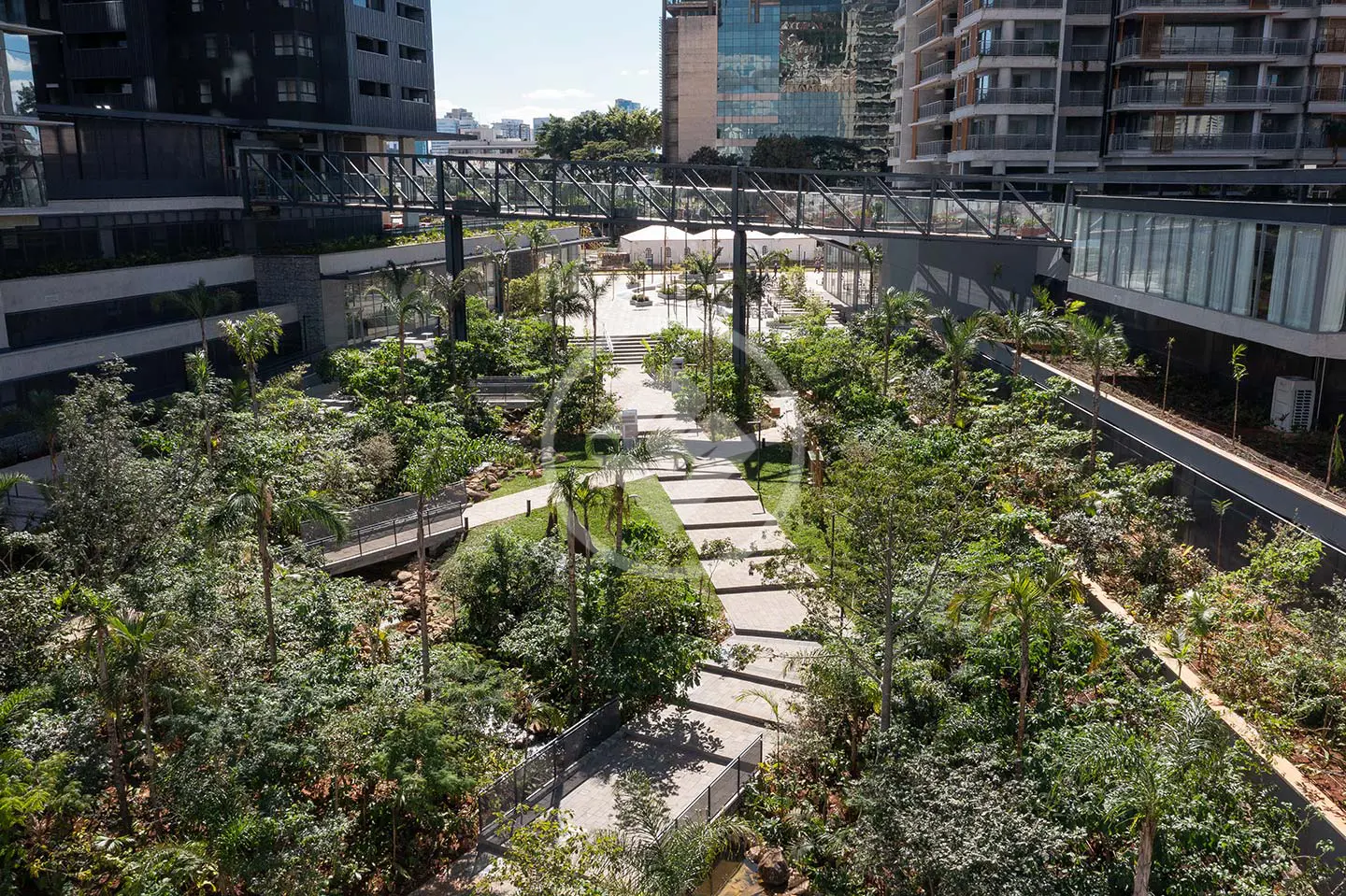 Apartamento BROOKLIN  NOVO, São Paulo - SP — foto 2