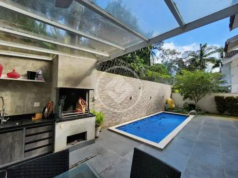 Imagem 4 - Casa Condomínio em SANTO AMARO, São Paulo - SP