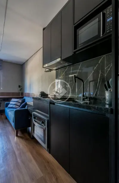 Imagem 5 - Loft / Studio em VILA OLIMPIA, São Paulo - SP
